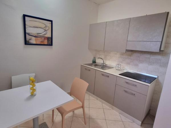 Residence Mare : photo 3 de la chambre studio