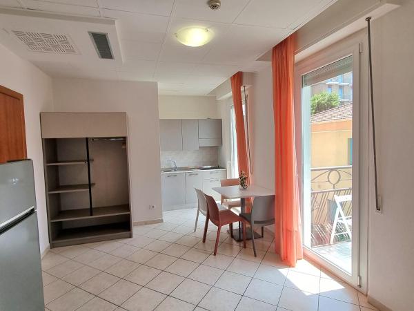 Residence Mare : photo 2 de la chambre appartement standard