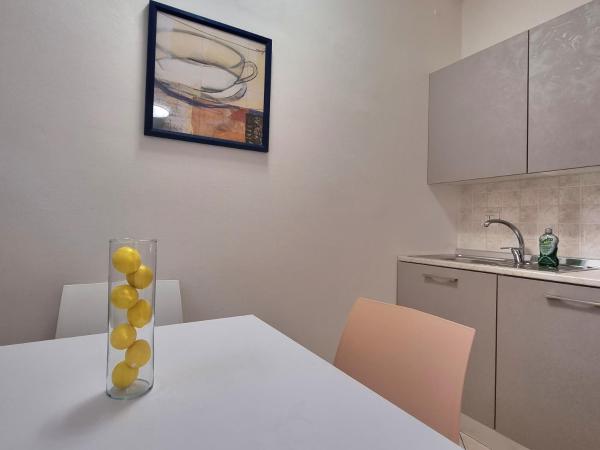 Residence Mare : photo 8 de la chambre studio