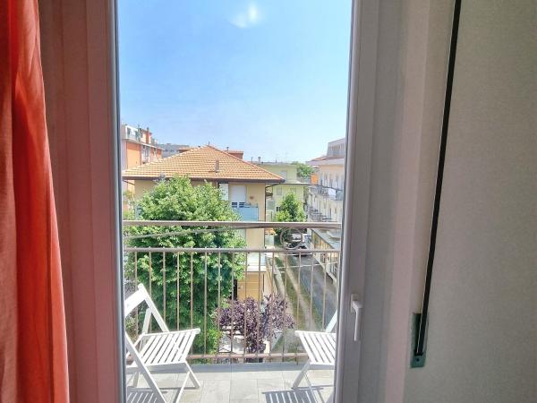 Residence Mare : photo 5 de la chambre appartement supérieur