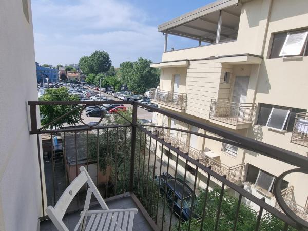 Residence Mare : photo 10 de la chambre appartement standard