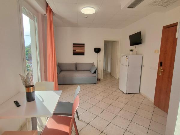 Residence Mare : photo 10 de la chambre appartement standard