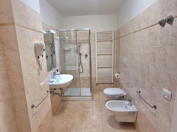 Residence Mare : photo 6 de la chambre appartement 1 chambre