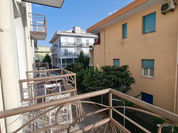 Residence Mare : photo 7 de la chambre appartement standard