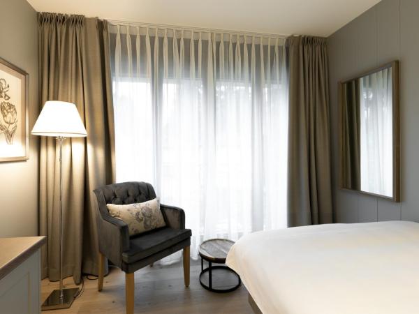 Hotel Ascovilla Charming Hideway : photo 4 de la chambre chambre simple chic
