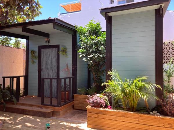 Villa Palma : photo 2 de la chambre chambre quadruple supérieure