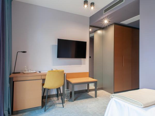 Boutique hotel Lili : photo 1 de la chambre chambre simple