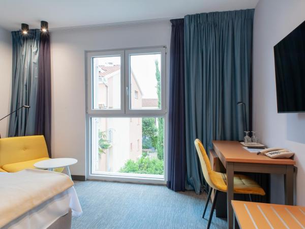 Boutique hotel Lili : photo 4 de la chambre chambre simple