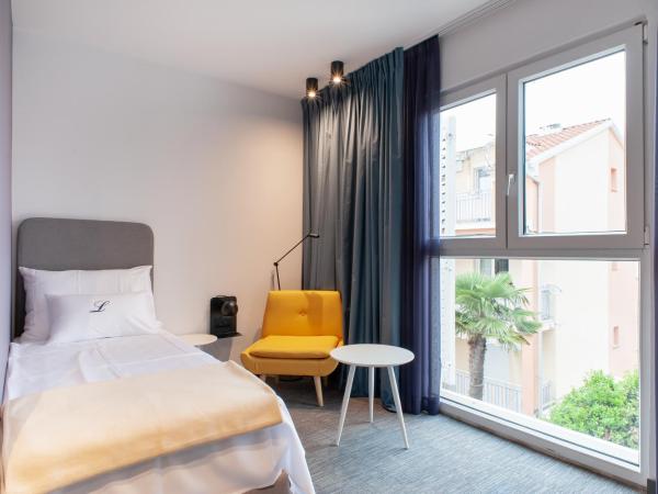 Boutique hotel Lili : photo 2 de la chambre chambre simple