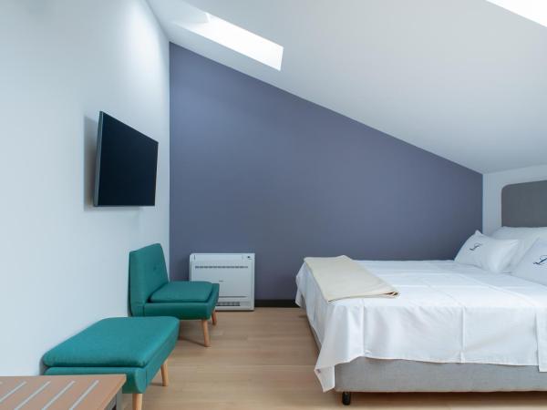 Boutique hotel Lili : photo 9 de la chambre suite