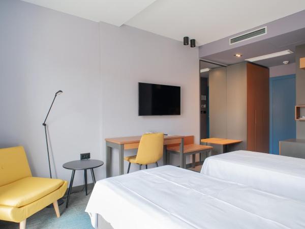 Boutique hotel Lili : photo 5 de la chambre suite junior