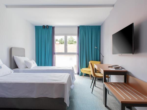 Boutique hotel Lili : photo 6 de la chambre suite junior