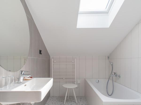 Boutique hotel Lili : photo 6 de la chambre suite deluxe - vue sur mer