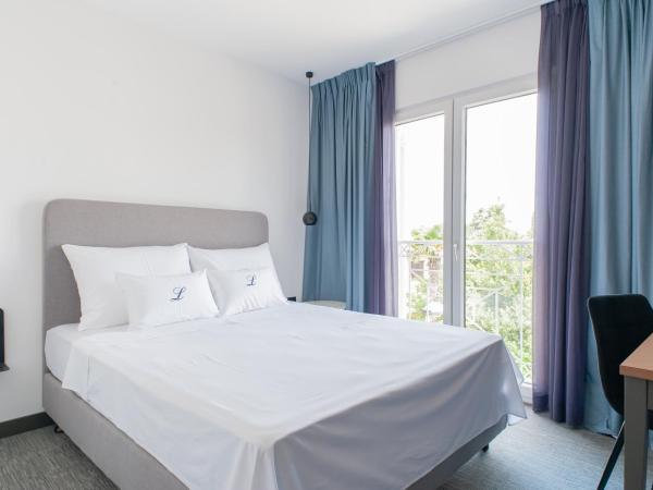 Boutique hotel Lili : photo 3 de la chambre chambre double