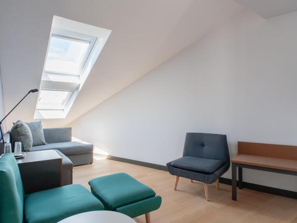 Boutique hotel Lili : photo 5 de la chambre suite deluxe - vue sur mer