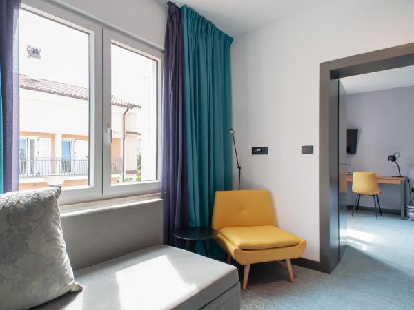 Boutique hotel Lili : photo 6 de la chambre suite