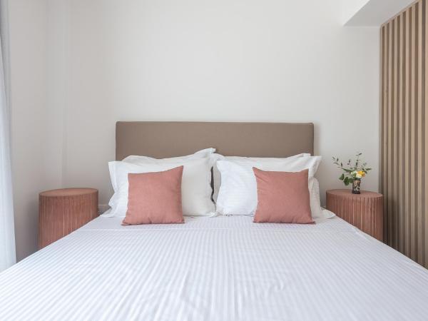 Ceramian Athens : photo 4 de la chambre appartement avec balcon