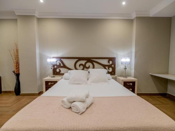 Hotel Monasterio Granada - Adults Only : photo 2 de la chambre chambre double deluxe