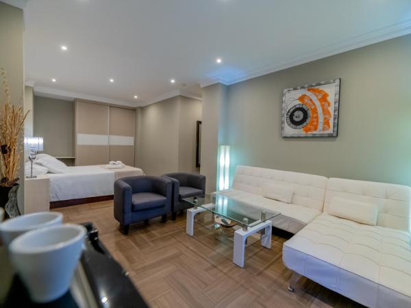 Hotel Monasterio Granada - Adults Only : photo 1 de la chambre chambre double deluxe