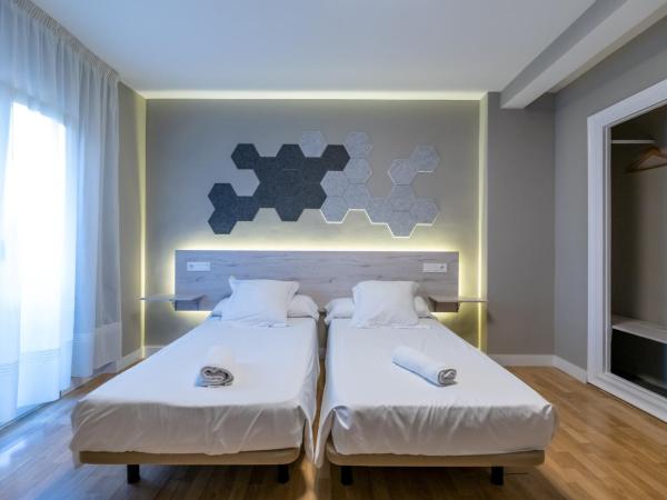 Hotel Monasterio Granada - Adults Only : photo 9 de la chambre chambre double ou lits jumeaux standard