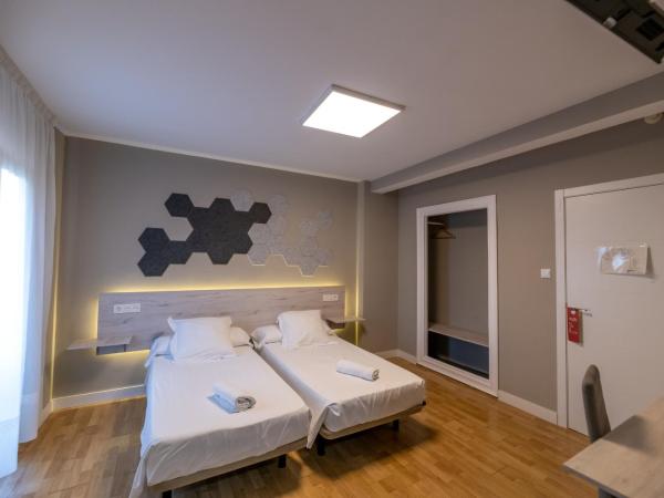 Hotel Monasterio Granada - Adults Only : photo 4 de la chambre chambre double ou lits jumeaux standard