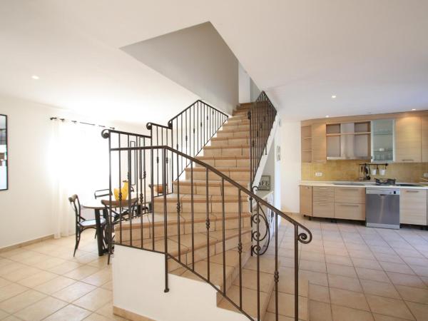 Residence Catherine : photo 7 de la chambre appartement en duplex