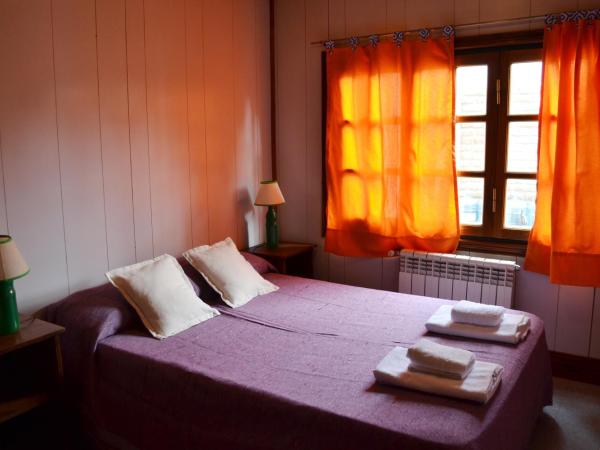 Bla Guest House : photo 4 de la chambre chambre double Économique