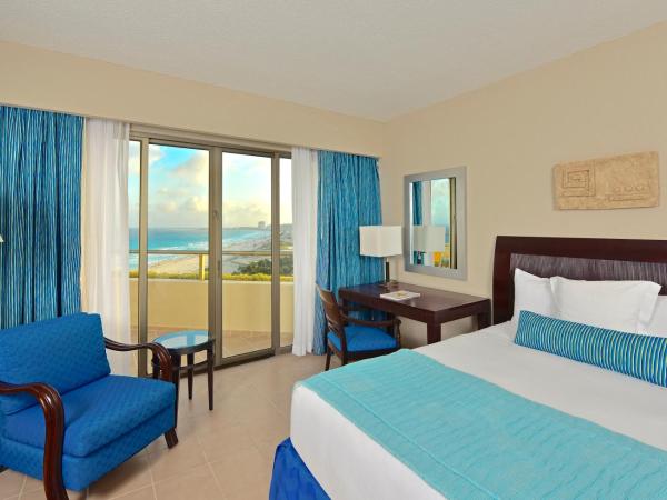 Iberostar Selection Cancún : photo 6 de la chambre chambre standard - vue sur océan (4 adultes)
