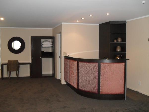 The Cove : photo 8 de la chambre studio exécutif