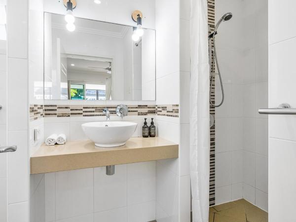 Azur Byron Bay : photo 8 de la chambre chambre lit king-size deluxe