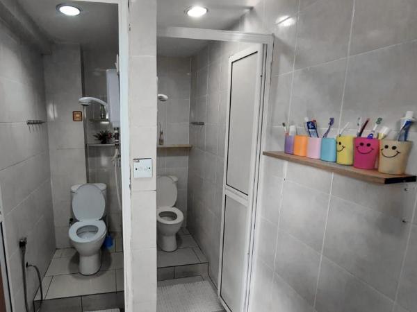 H2 Segama Backpacker : photo 6 de la chambre lit simple dans dortoir pour femmes