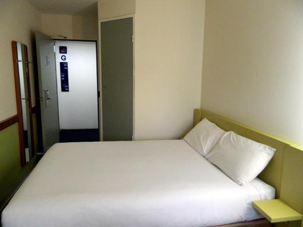 ibis Budget - Melbourne Airport : photo 8 de la chambre chambre standard lit queen-size