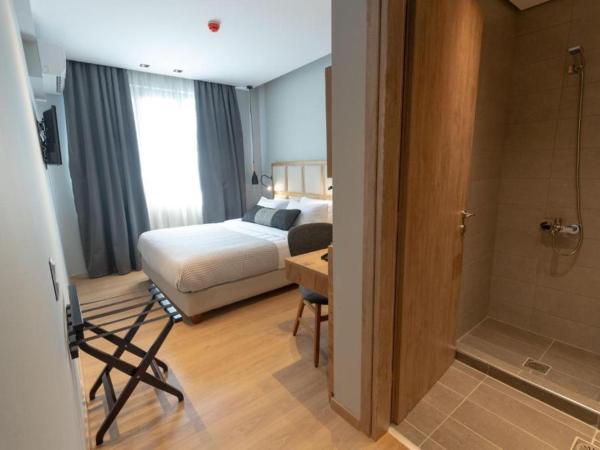 Grand Port Suites : photo 2 de la chambre chambre double ou lits jumeaux standard