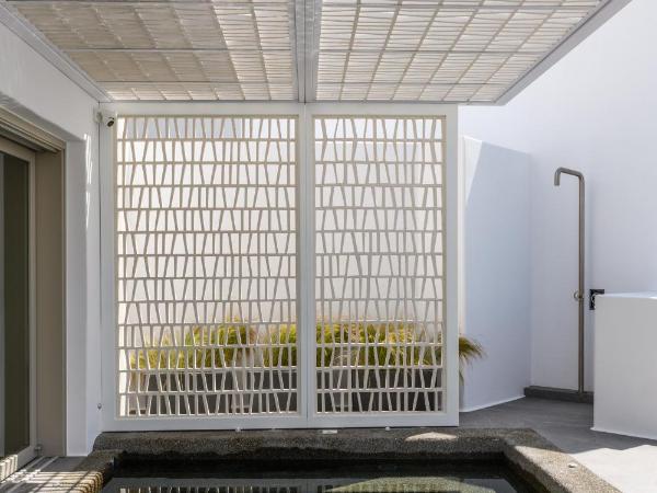 Rochari Hotel : photo 8 de la chambre suite majestic