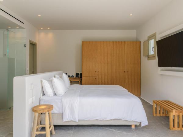 Rochari Hotel : photo 6 de la chambre suite junior