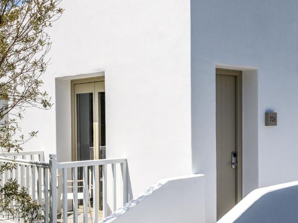 Rochari Hotel : photo 8 de la chambre suite junior