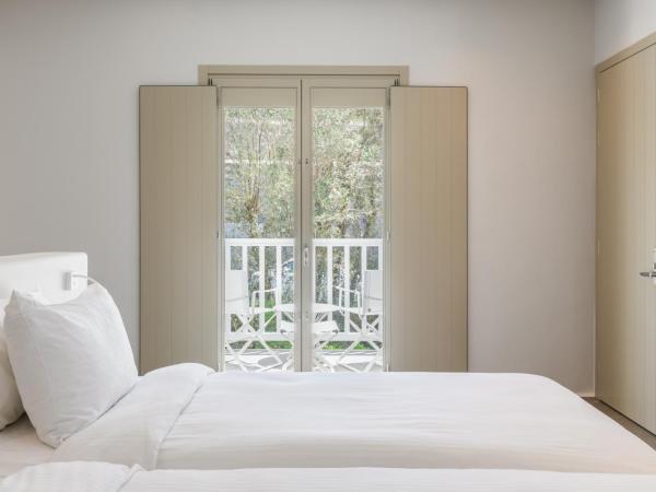 Rochari Hotel : photo 2 de la chambre suite junior