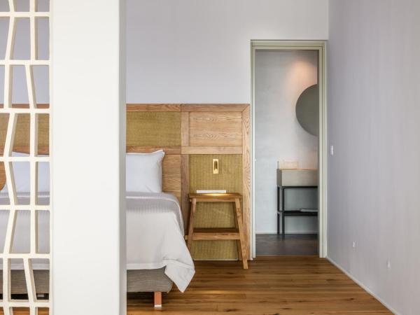 Rochari Hotel : photo 5 de la chambre suite