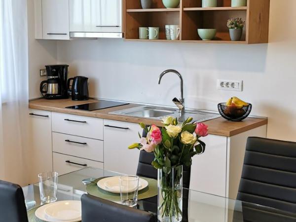 Casa Grzina : photo 10 de la chambre chambre double