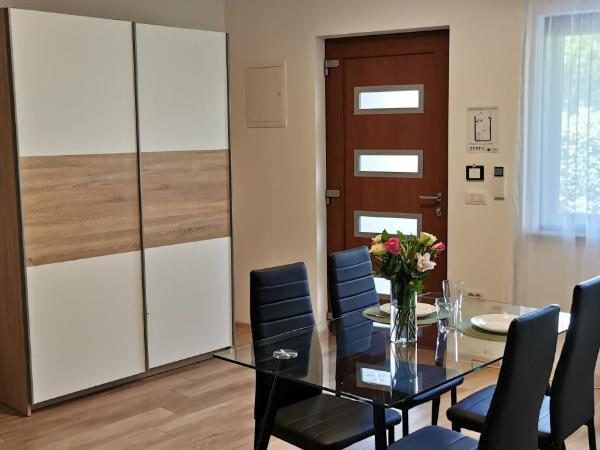 Casa Grzina : photo 9 de la chambre chambre double