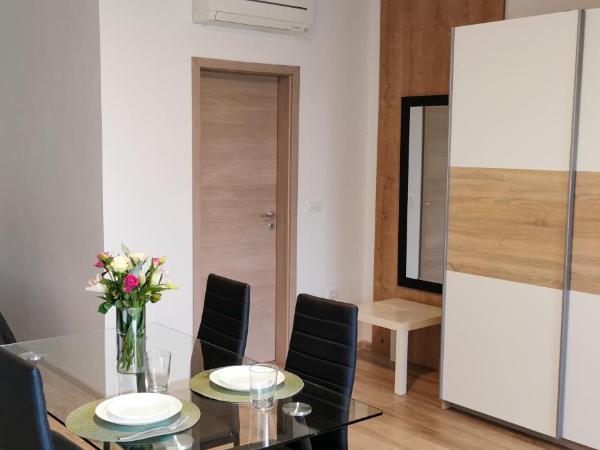 Casa Grzina : photo 8 de la chambre chambre double