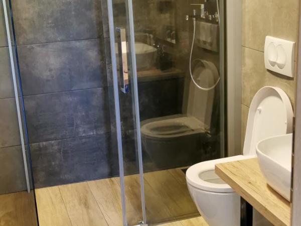 Casa Grzina : photo 6 de la chambre chambre double