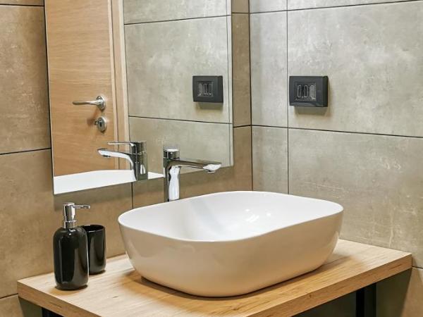 Casa Grzina : photo 5 de la chambre chambre double