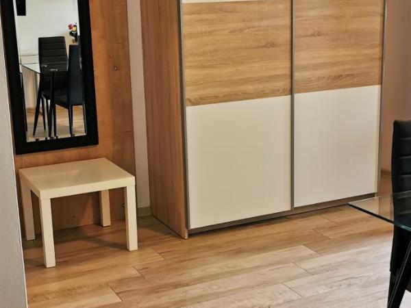 Casa Grzina : photo 4 de la chambre chambre double