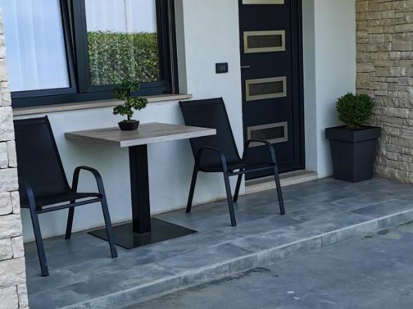 Casa Grzina : photo 2 de la chambre chambre double