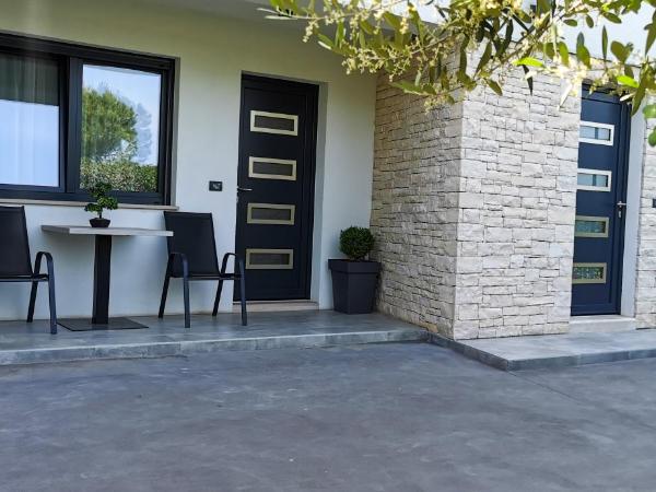 Casa Grzina : photo 1 de la chambre chambre double