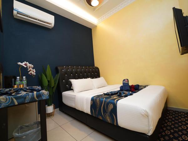 Ghazrin's Classic : photo 5 de la chambre chambre standard lit queen-size