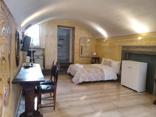 Academia Residence : photo 2 de la chambre chambre familiale standard