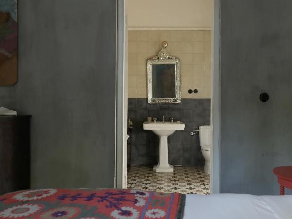 Mimi Calpe : photo 4 de la chambre chambre kasbah