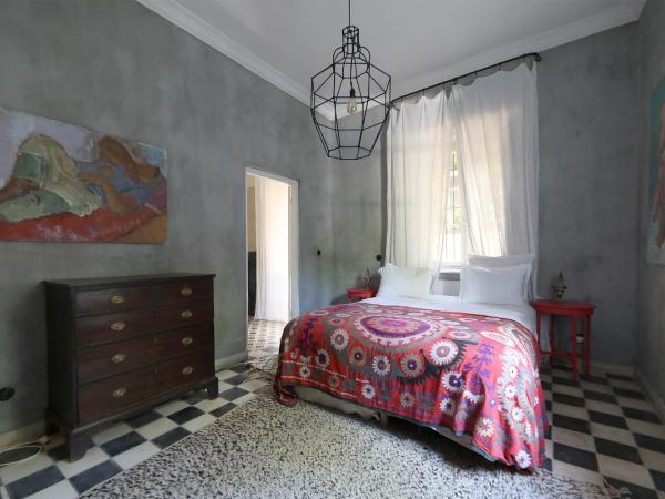 Mimi Calpe : photo 3 de la chambre chambre kasbah